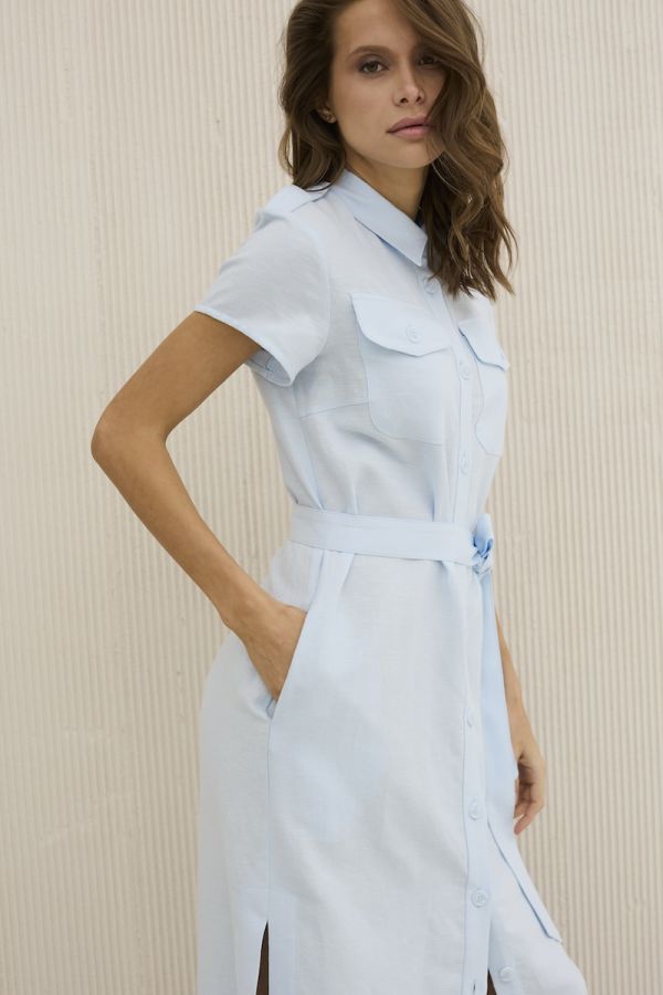 Платье 0158 | р. 42-52