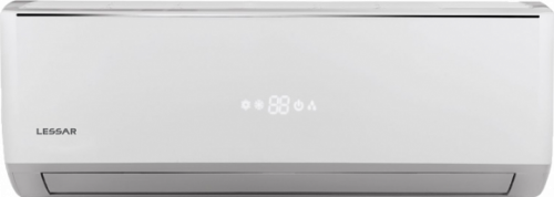 LESSAR СПЛИТ-СИСТЕМА LS-HE24KDE2/LU-HE24KDE2