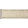 Багет Cosca Бордюр 50 Дуб Беленый 156-6 / Коска.