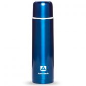 Термос АРКТИКА 1000 мл 102-1000 синий