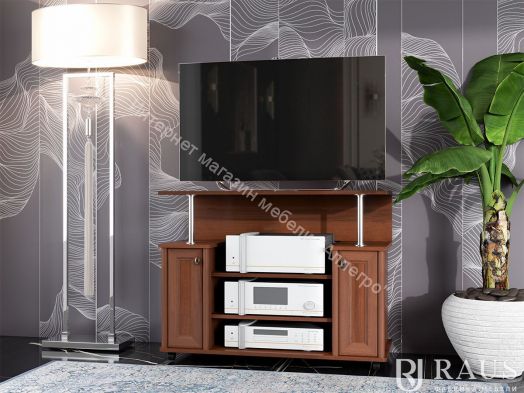 Тумба под телевизор ЯН-26 "Янна"