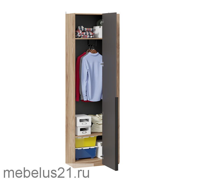 Прихожая Порто №3