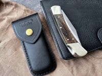 Складной нож Buck 110