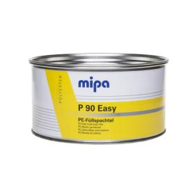 Mipa P 90 Easy PE-Fullspachtel Шпатлевка-наполнитель, объем 2кг.