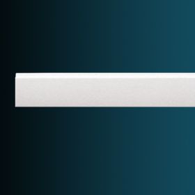 Плинтус Perfect AD309 Д240xШ1.2xВ10 см /Перфект.