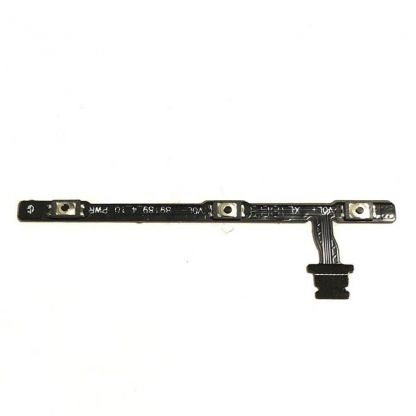 Шлейф кнопок громкости и включения для Asus Zenfone 5 Lite (ZC600KL)