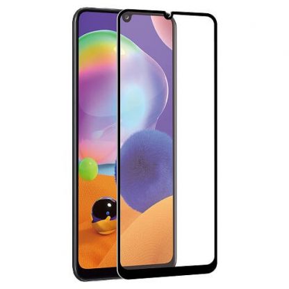 Защитное стекло 2.5D (бронестекло) для Samsung Galaxy S9+ (G965F)