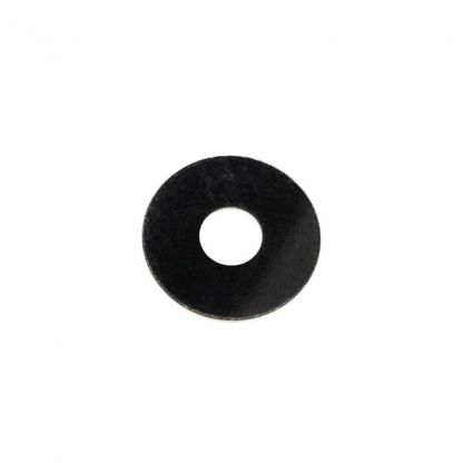 Стекло камеры (линза, объектив) для Meizu M5 Note