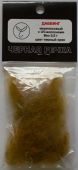 Даббинг мериносовый с UV-волокнами вес 0,5 г, цвет темный орех 8561 45