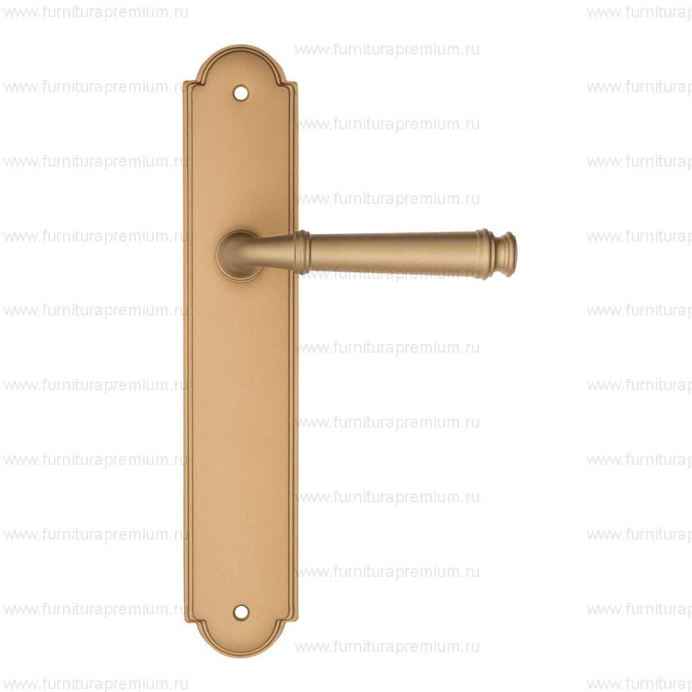 Ручка на планке Fratelli Cattini Farfalla PL257