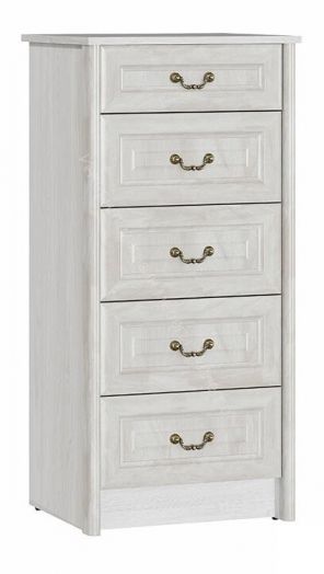 Комод ЯН-21 "Янна" Орех Мальта