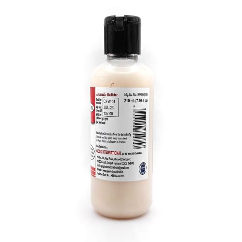 Гель для умывания с Кокосом | Coconut face wash | 210 мл | Karmeshu