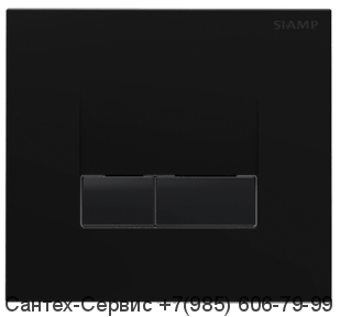 10003407 Клавиша SMARTY для инсталляций SIAMP