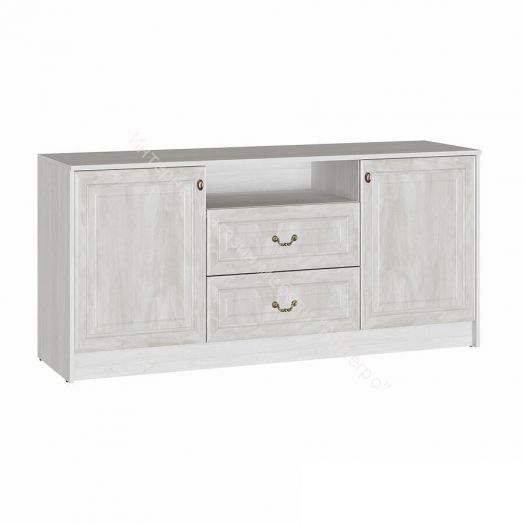 Тумба 1450 для ТВ ЯН-51 "Янна" Орех Мальта