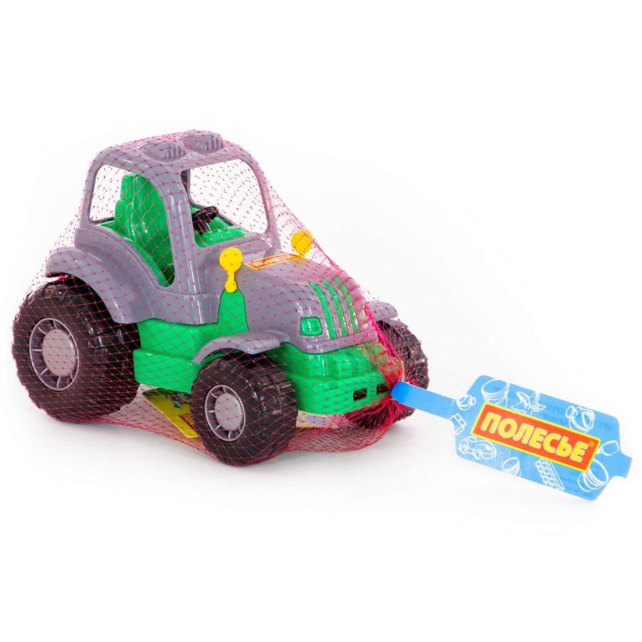 "Крепыш", трактор