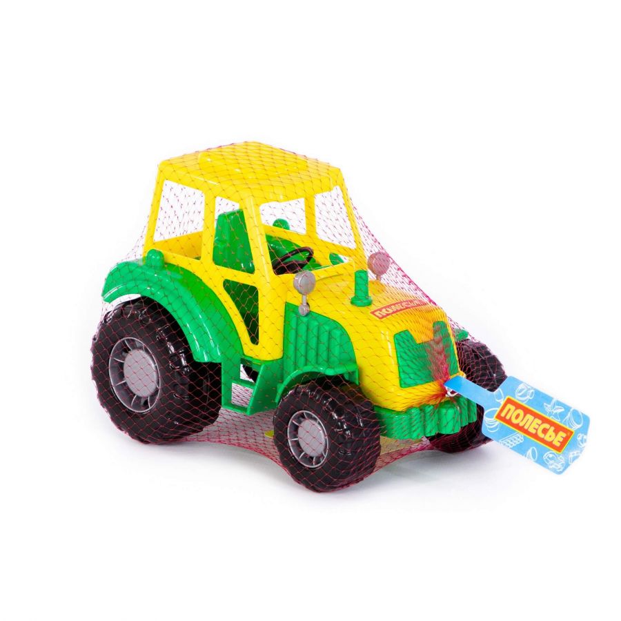 "Алтай", трактор