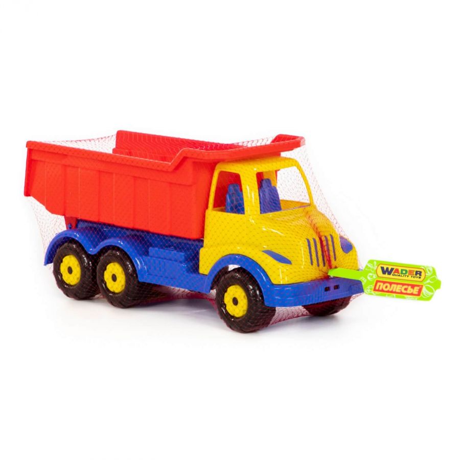 "Муромец", автомобиль-самосвал