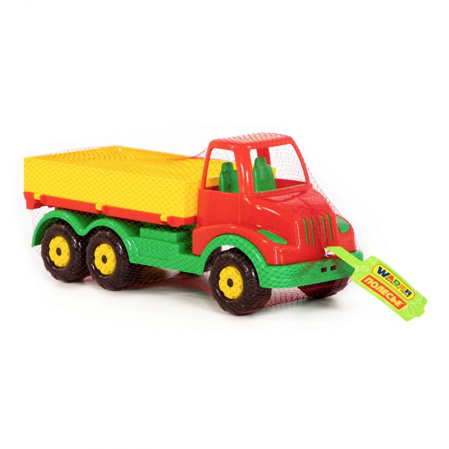 "Муромец", автомобиль бортовой