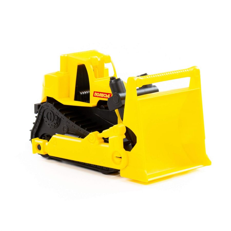 Бульдозер "Эксперт" (в коробке)