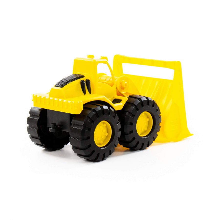 Погрузчик "Эксперт" (в коробке)