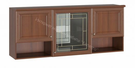 Зеркало к антресоли ЯН-63 (1шт.) "Янна"