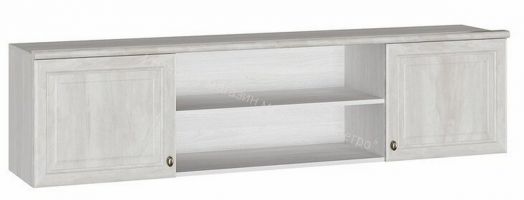 Антресоль ЯН-42 "Янна" Орех Мальта