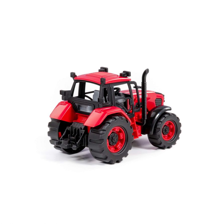 Трактор BELARUS