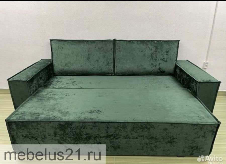 Диван прямой Лофт