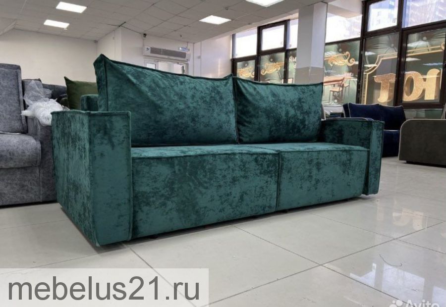 Диван прямой Лофт модульный