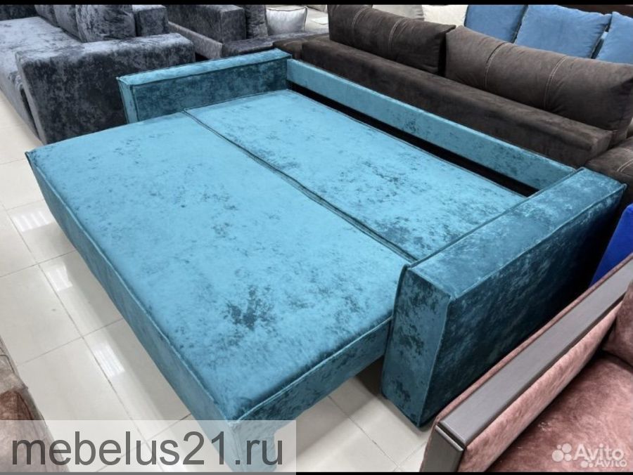 Диван прямой Лофт