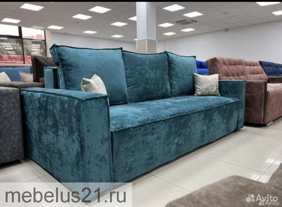 Диван прямой Лофт