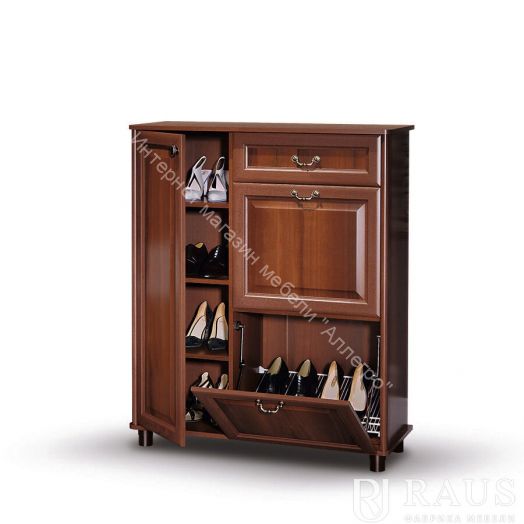 Обувница ЯН-59 "Янна"