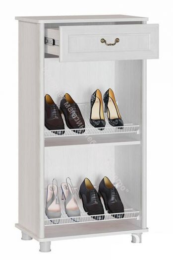 Прихожая "Янна" Композиция 5  Орех Мальта