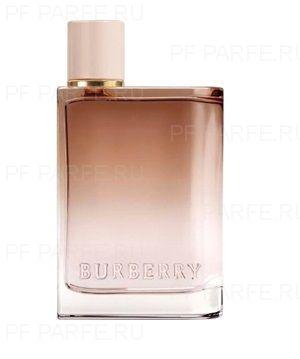 Burberry Burberry Her Intense