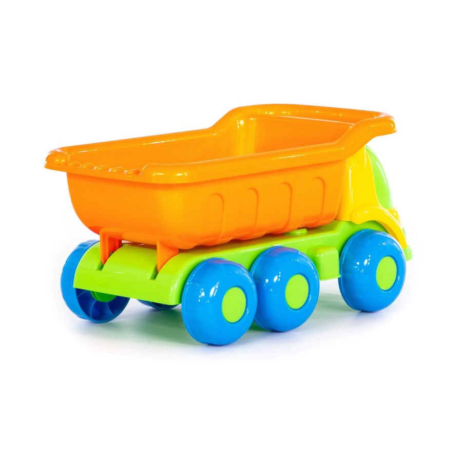 "Универсал", автомобиль-самосвал