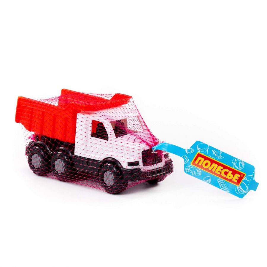 "Максик", автомобиль-самосвал