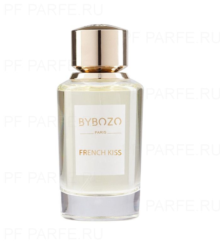 ByBozo French Kiss