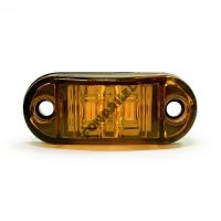 Светодиодные габариты GF-U-2SMD-Orange