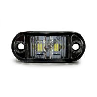Светодиодные габариты на прицеп GF-U-2SMD White, белый