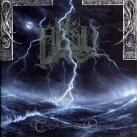 ABSU - The Third Storm Of Cytraul