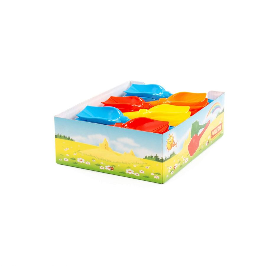 Лопатка №5 (дисплей) (в дисплее 48 шт)