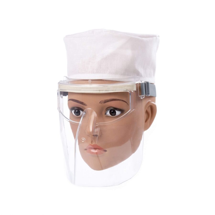 Экран-маска (размер XXL)