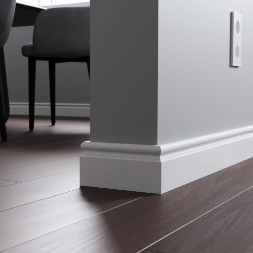 Плинтус напольный МДФ Калифорния