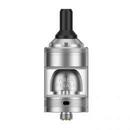 Innokin Ares Finale MTL RTA, бакомайзер