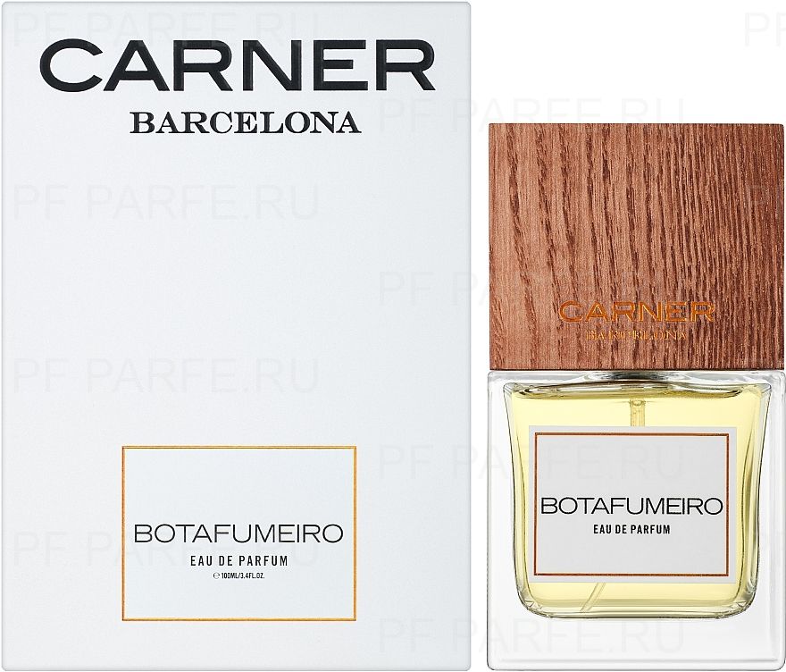 Carner Barcelona Botafumeiro