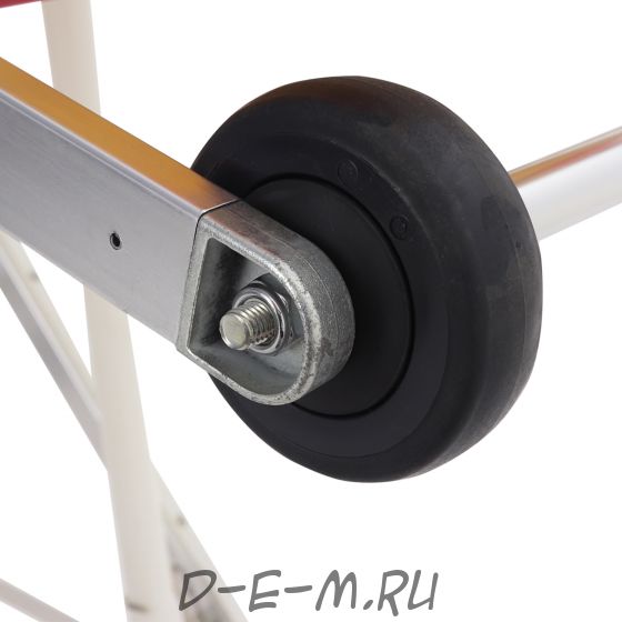 Каталка для АСМП Med-Mos ММ-А6 YDC-3D (KatS-13210R)