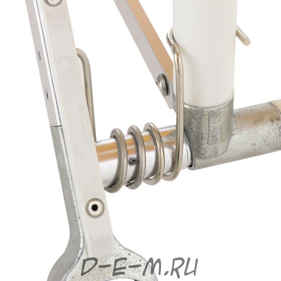 Каталка для АСМП Med-Mos ММ-А6 YDC-3D (KatS-13210R)