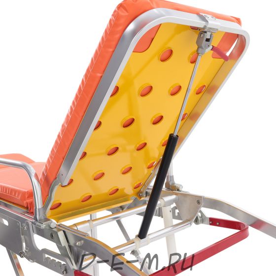 Каталка для АСМП Med-Mos ММ-А6 YDC-3D (KatS-13210R)