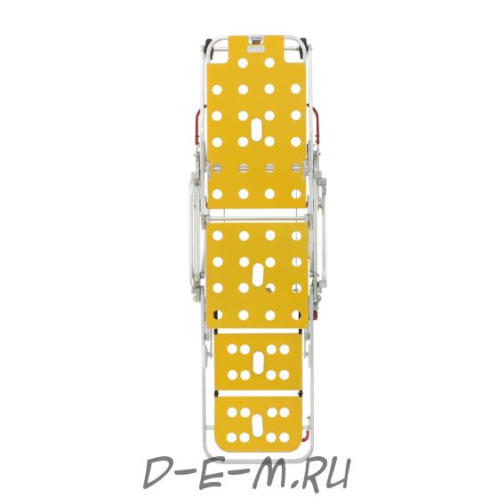 Каталка для АСМП Med-Mos ММ-А6 YDC-3D (KatS-13210R)