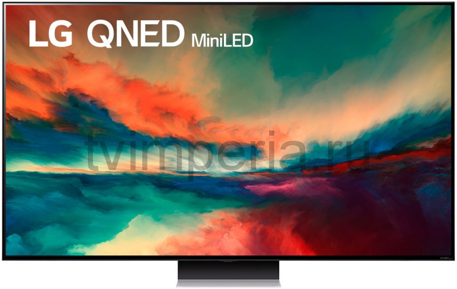 Телевизор LG  65QNED876RA